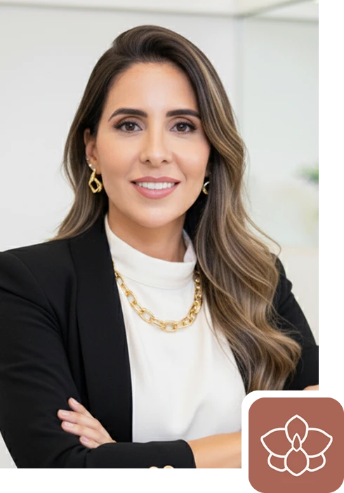 Dra. Fernanda Nassar